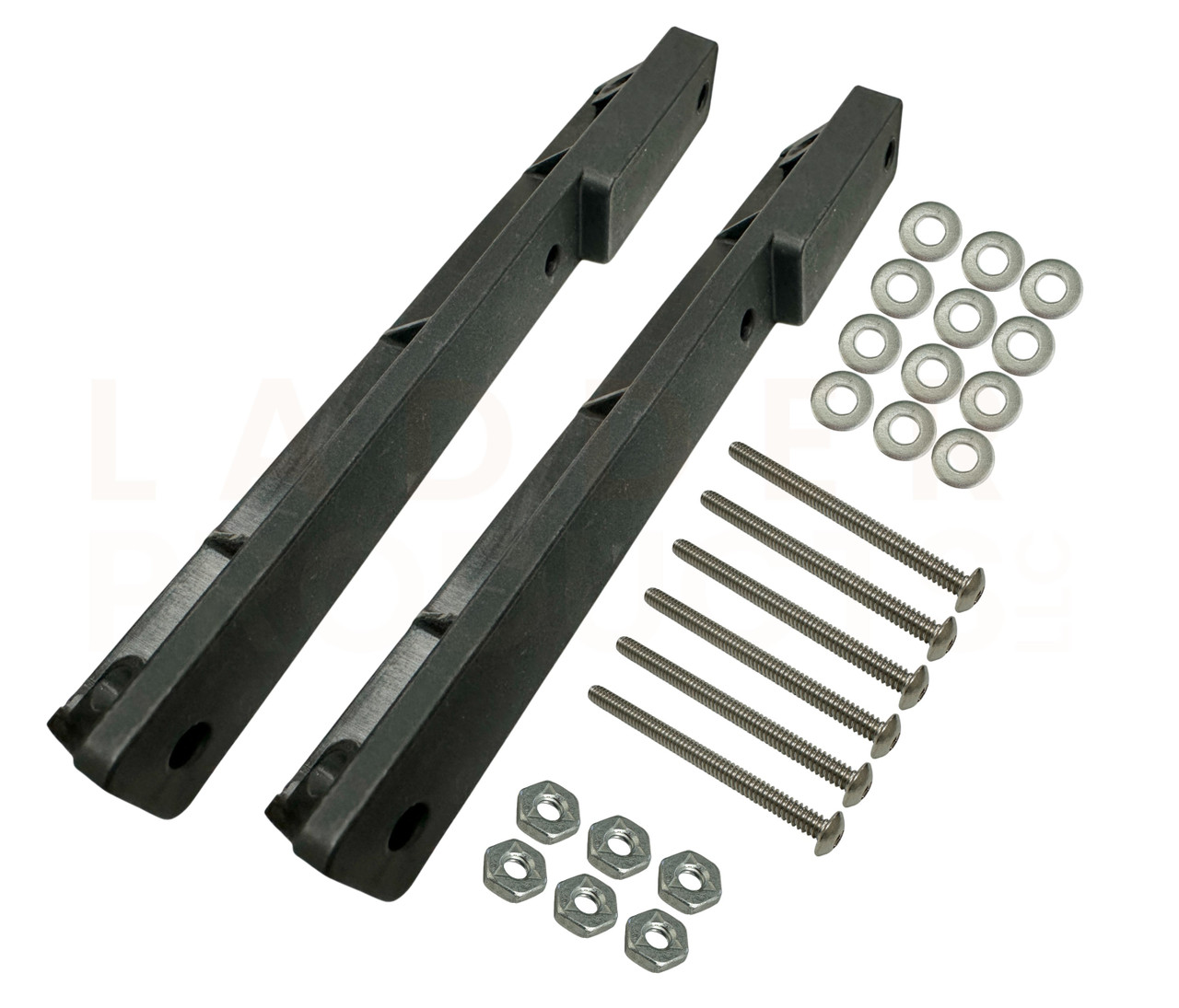 LadderProducts.com | Little Giant Hyperlite Bottom Pulley Spacer 58893 for Limited Arrest System