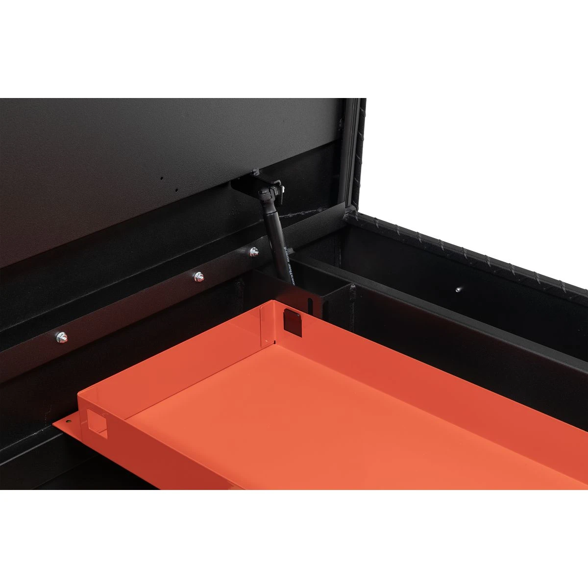 Ladderproducts.com | Weather Guard Accessory Tray Model 617