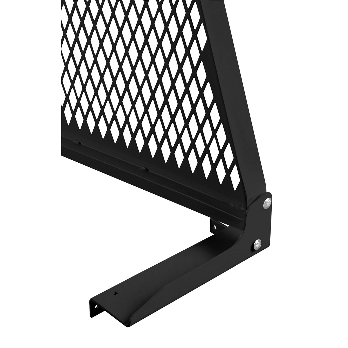 LadderProducts.com | Weather Guard Headache Rack Model 1916-5-02