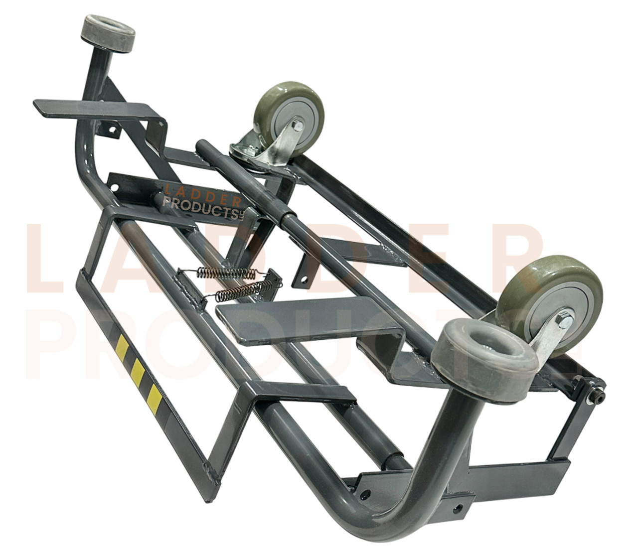 LadderProducts.com | Ballymore Lockstep Replacement for Rolling Ladders With 24” Wide Steps 90400002