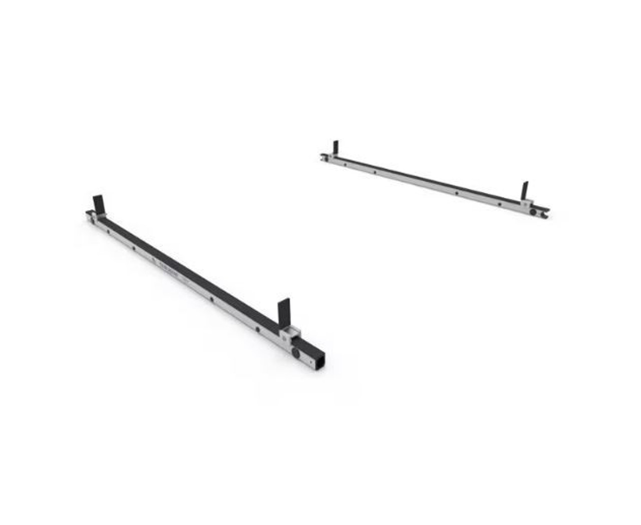 LadderProducts.com | Prime Design NextGen ErgoRack BB-PM-72-M Base Model – Fits RAM ProMaster (Low/High Roof, All Wheelbases)