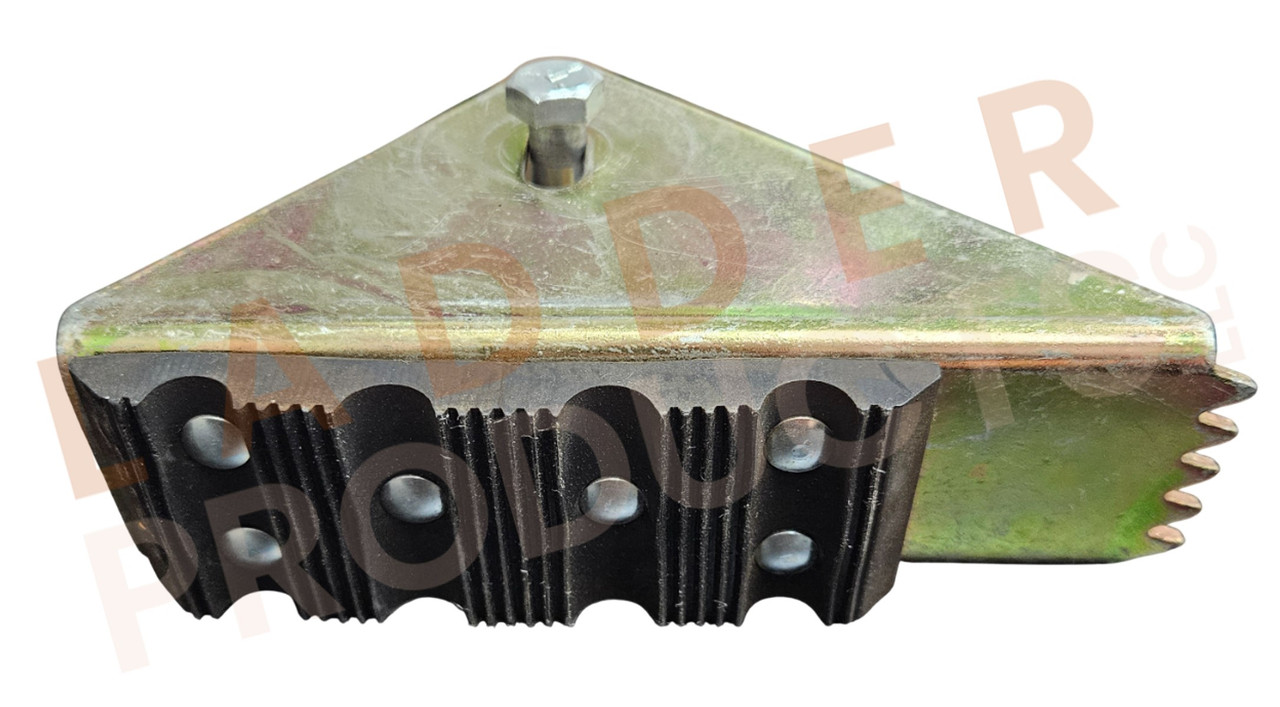 LadderProducts.com | Featherlite Shoe Replacement Kit FL991