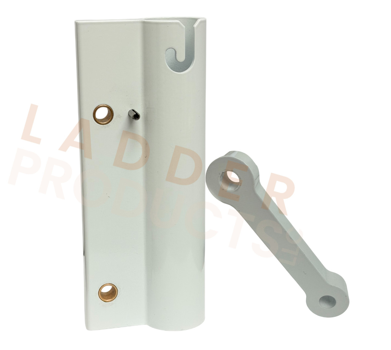 LadderProducts.com | Prime Design ELR-8007 Gen 4 High Roof Handle Receiver Assembly