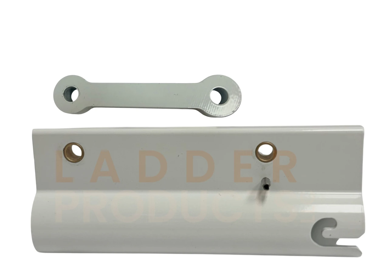 LadderProducts.com | Prime Design ELR-8007 Gen 4 High Roof Handle Receiver Assembly