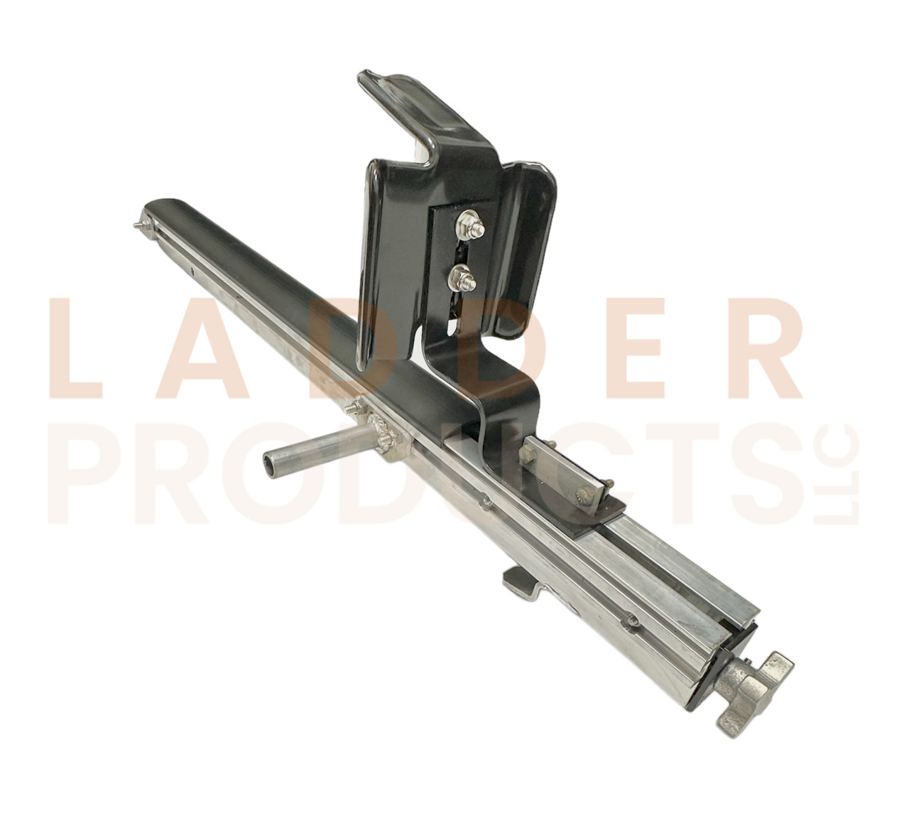 LadderProducts.com | Adrian Steel DDLR Primary Front Drop Assembly CURBSIDE 50815
