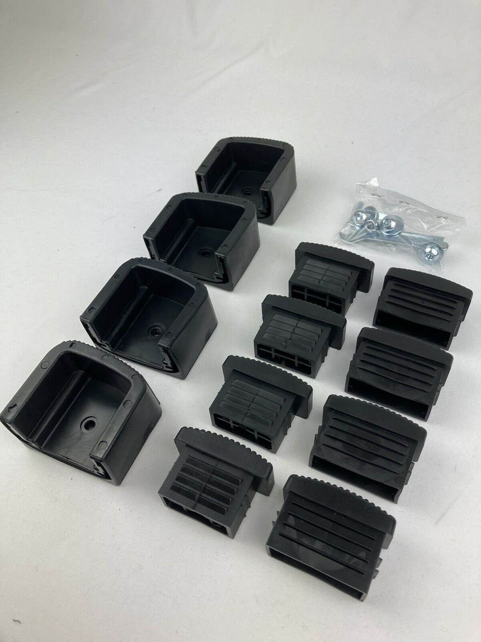 Werner Multi Ladder MT Series Foot Shoe Kit 21-28 | Ladder Werner Multi Ladder MT Series Foot Shoe Kit 21-28 | Ladder