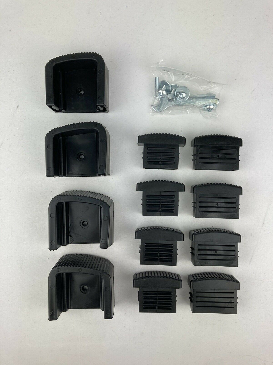 Werner Multi Ladder MT Series Foot Shoe Kit 21-28 | Ladder
