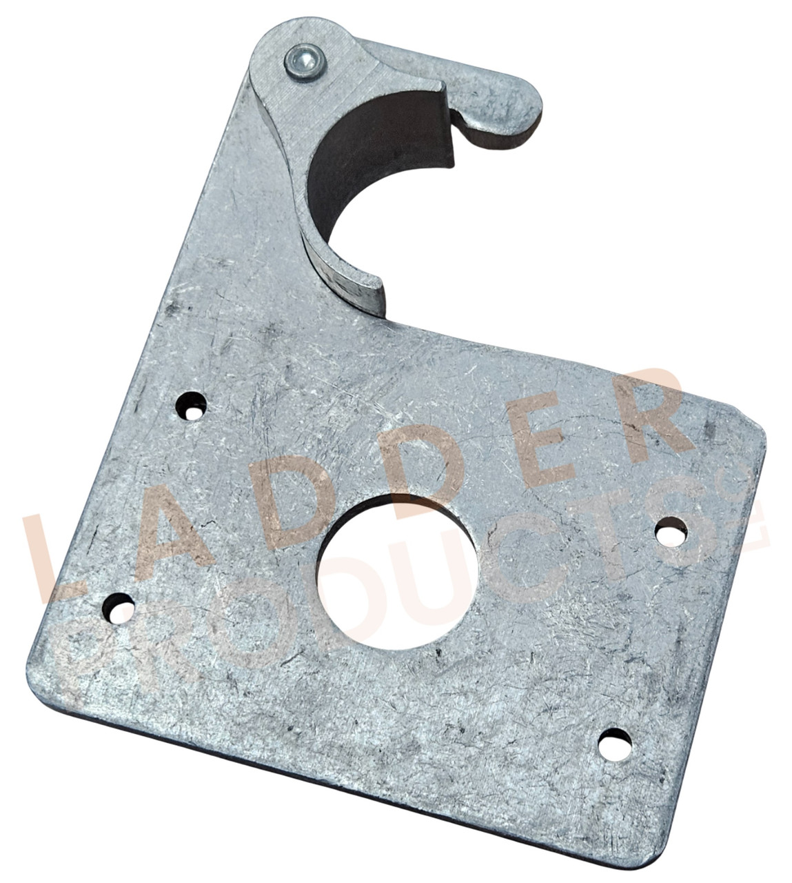 LadderProducts.com | Werner Fixed Rung Lock 49519-01 (PAIR) for 7800 Series Combo Ladder