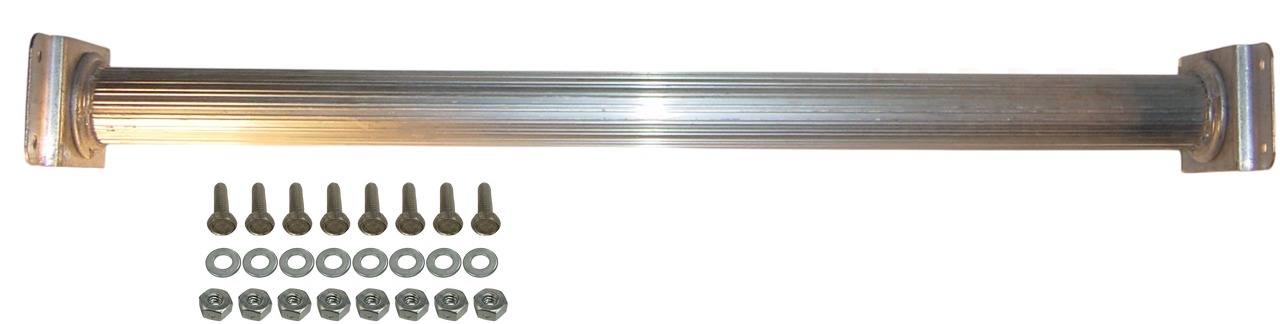 LadderProducts.com | Werner Round-Rung: Base #6 46794-14TR (22-1/4") for 7800 Series Combo Ladder