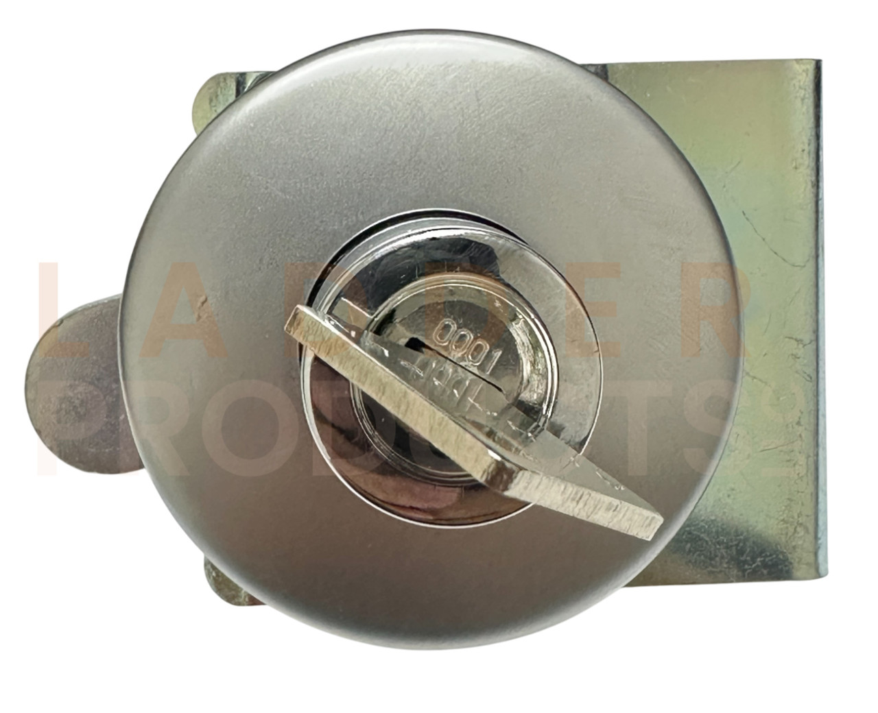 TRiNiDAD 【KID Steel】 Adrian Steel 28333-0, Push Button Lock Cylinder for Adrian Steel