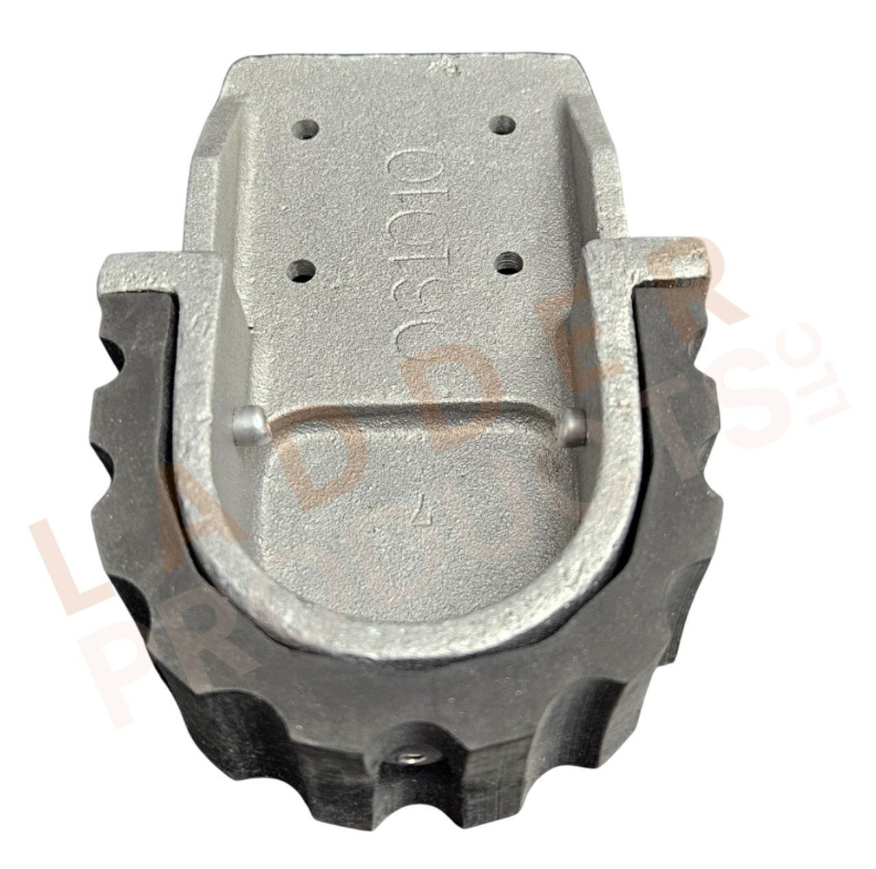 LadderProducts.com | Louisville Shoe Kit for FC1000 Series Ladder