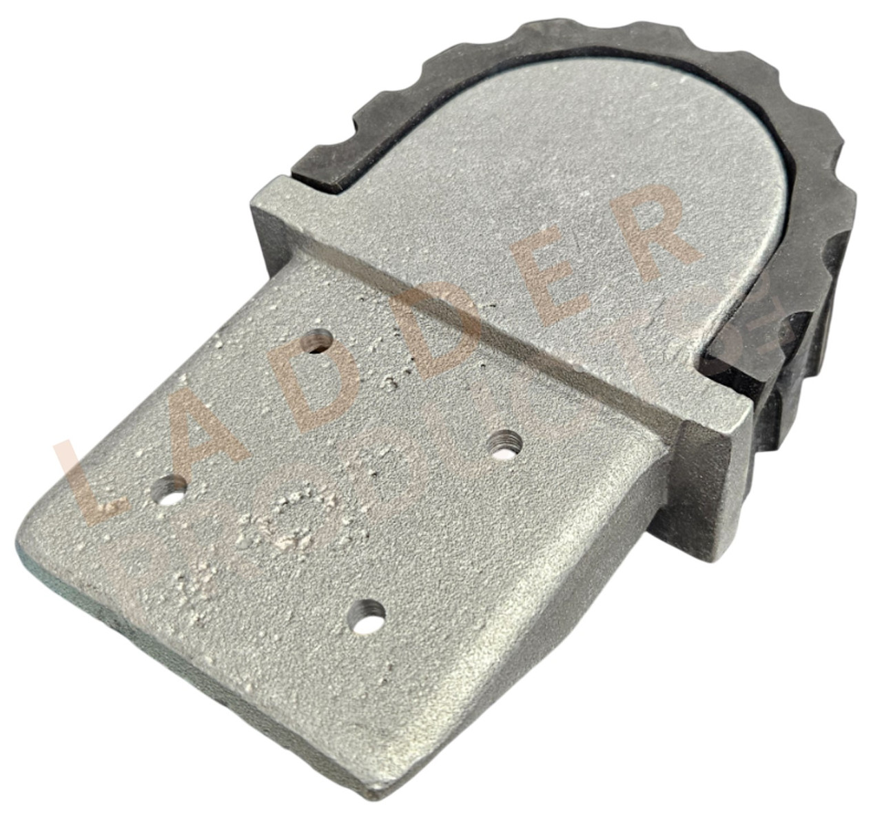 LadderProducts.com | Louisville Shoe Kit for FC1000 Series Ladder