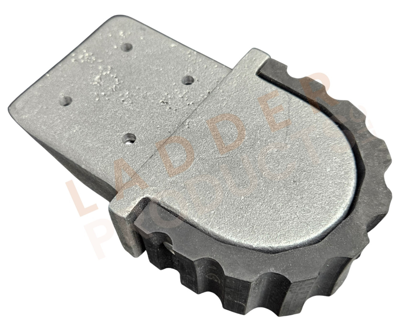 LadderProducts.com | Louisville Shoe Kit for FC1000 Series Ladder