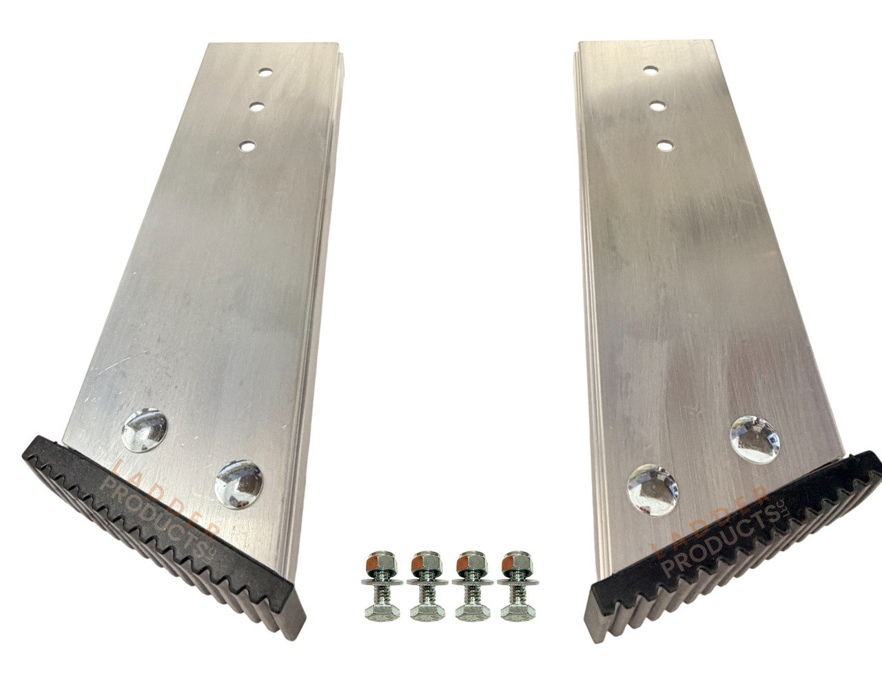 LadderProducts.com | Werner Attic Ladder Feet Kit 36-112