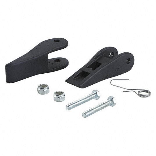 オーエフティー　階段 Louisville Extension Ladder Tongue Flipper Kit PK105 | Ladder