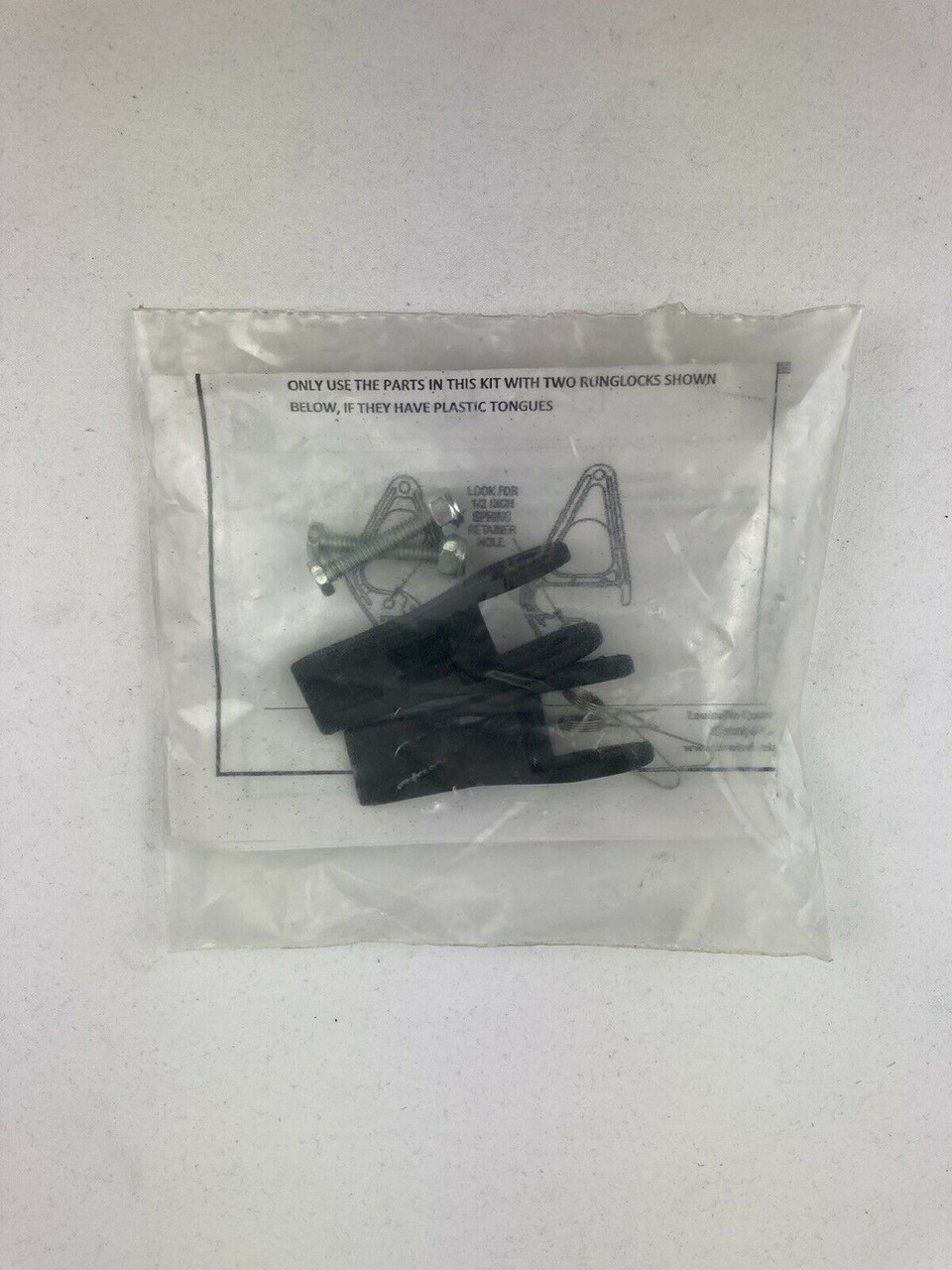 LadderProducts.com | Louisville Replacement Flipper Kit PK105.