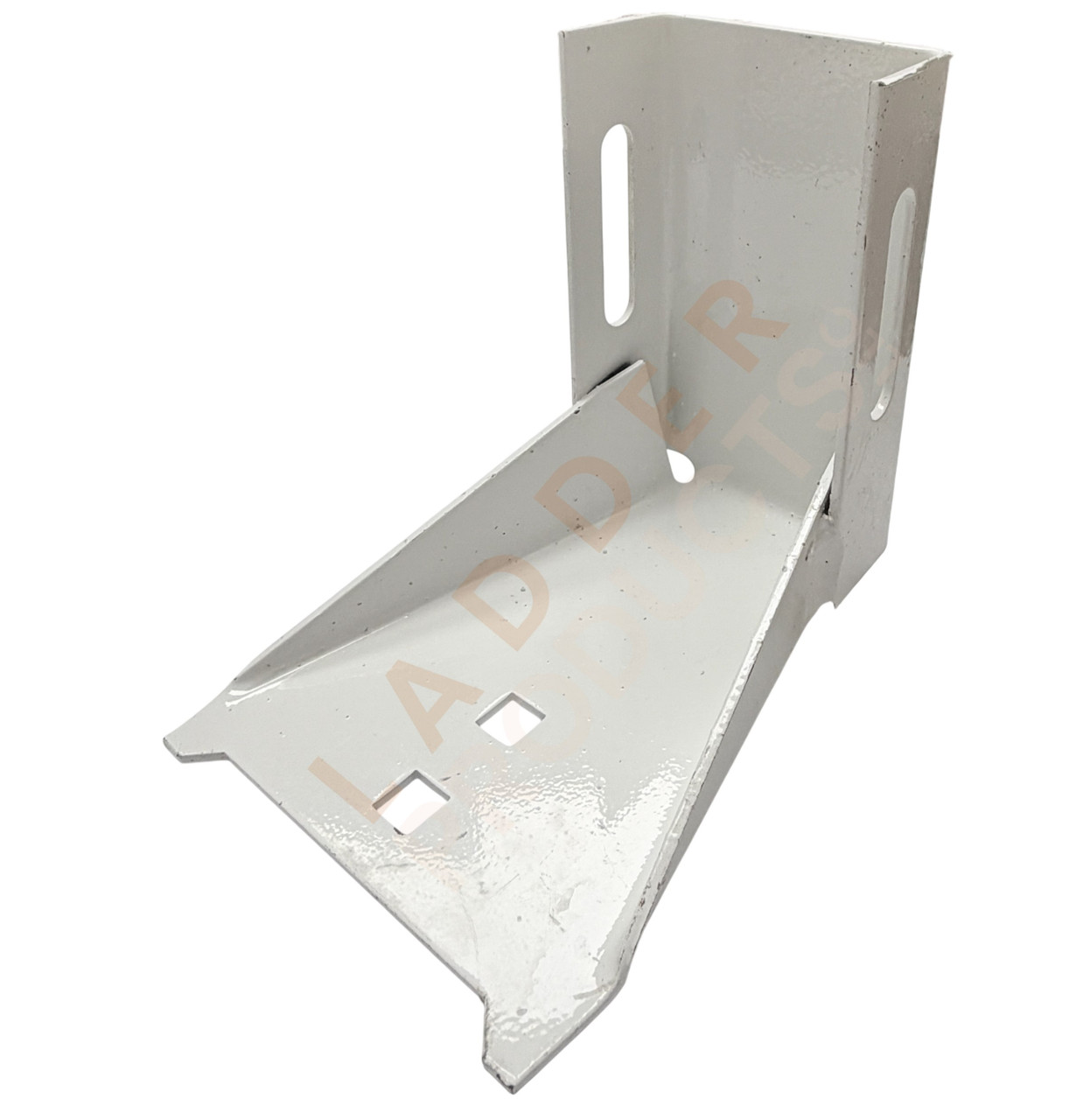 LadderProducts.com | Adrian Steel Roof Mounting Foot Channel 13237-0 for Chevy/GM Vans LadderProducts.com | Adrian Steel Roof Mounting Foot Channel 13237-0 for Chevy/GM Vans