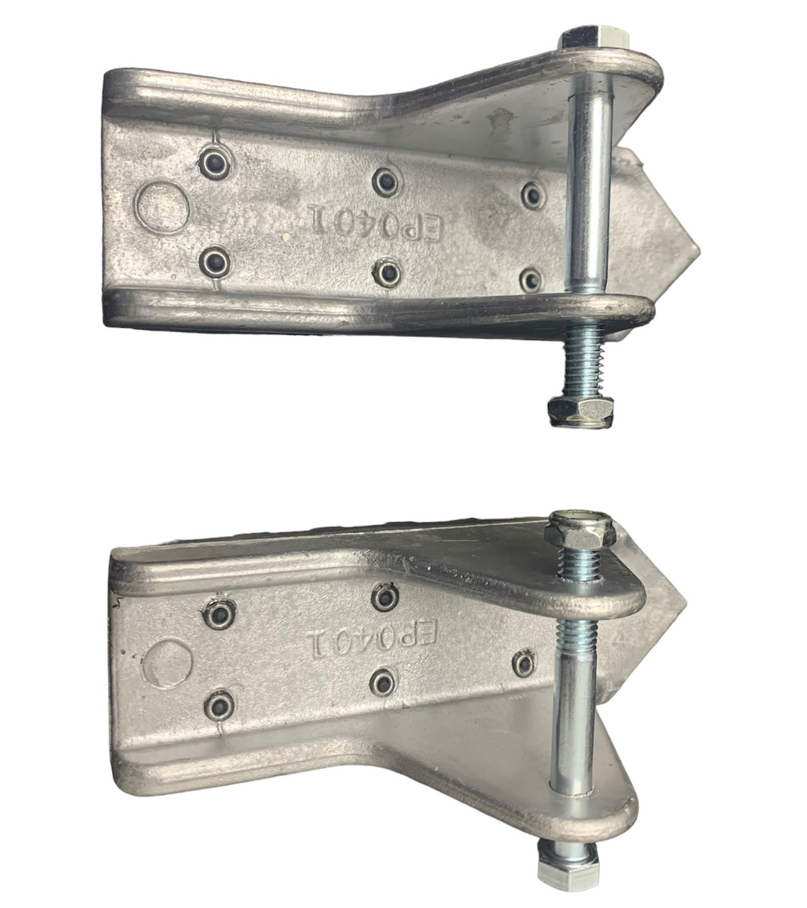 Louisville #1 ジャケット 36 Hitchy Louisville Extension Ladder Replacement Shoe Kit PK110A | Ladder