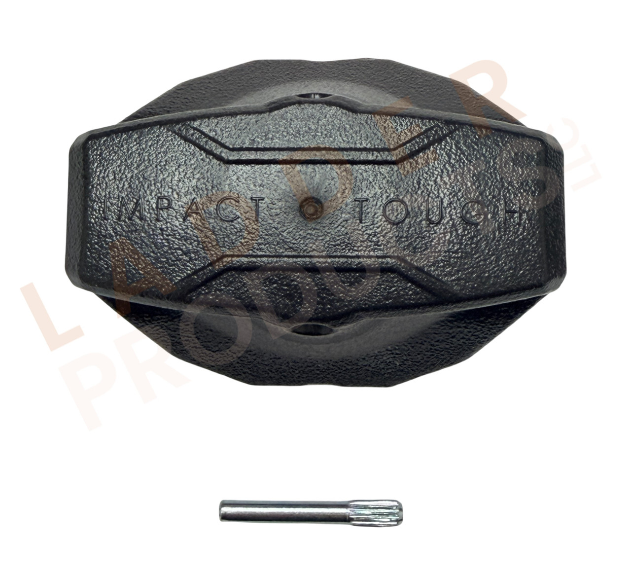 LadderProducts.com | Gorilla Multi-Position Rail Lock Replacement (Twist Lock) GLMPXA-TL