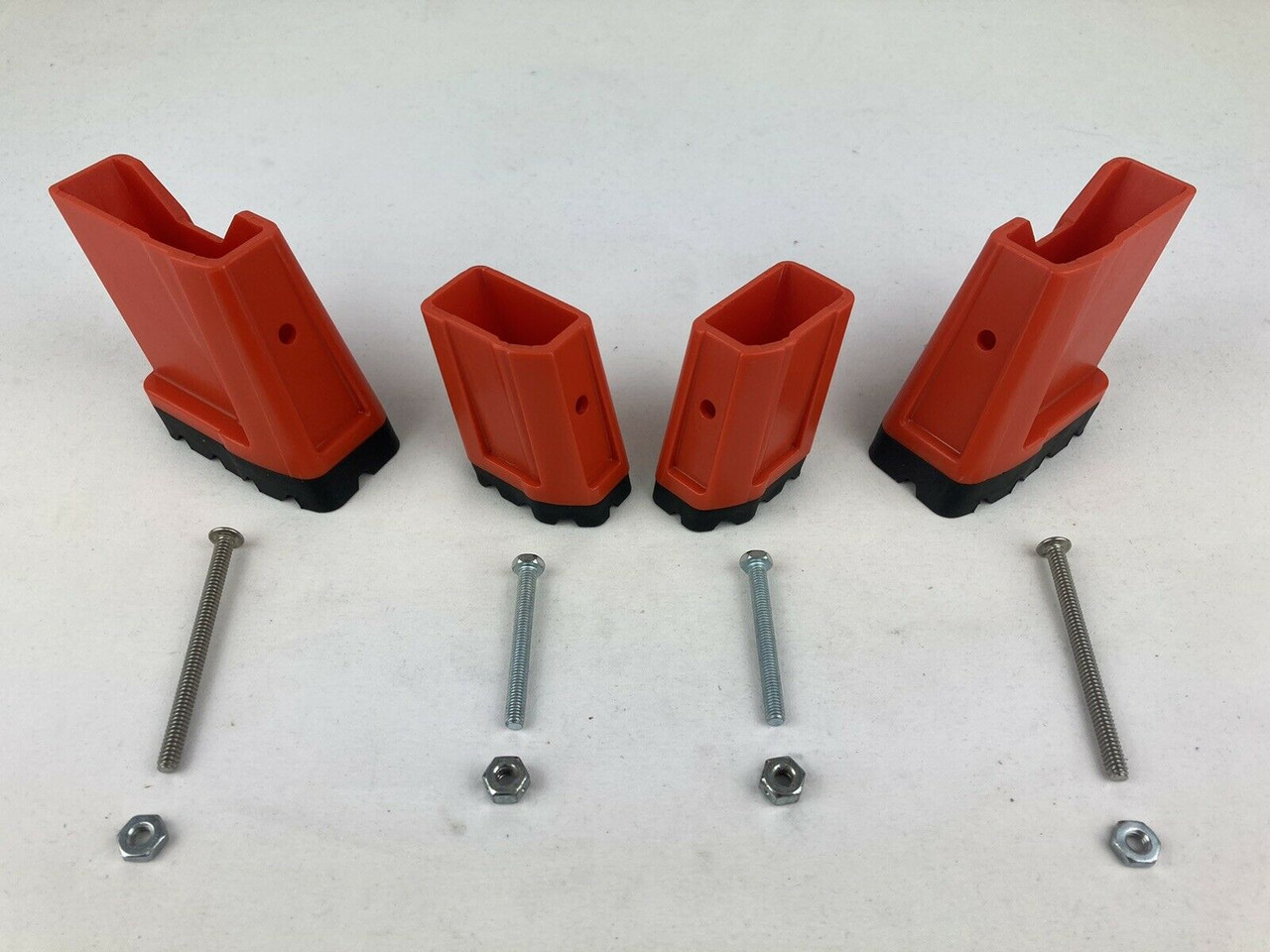 Ladder Products Little Giant Step Ladder AirWing Feet Kit 31445