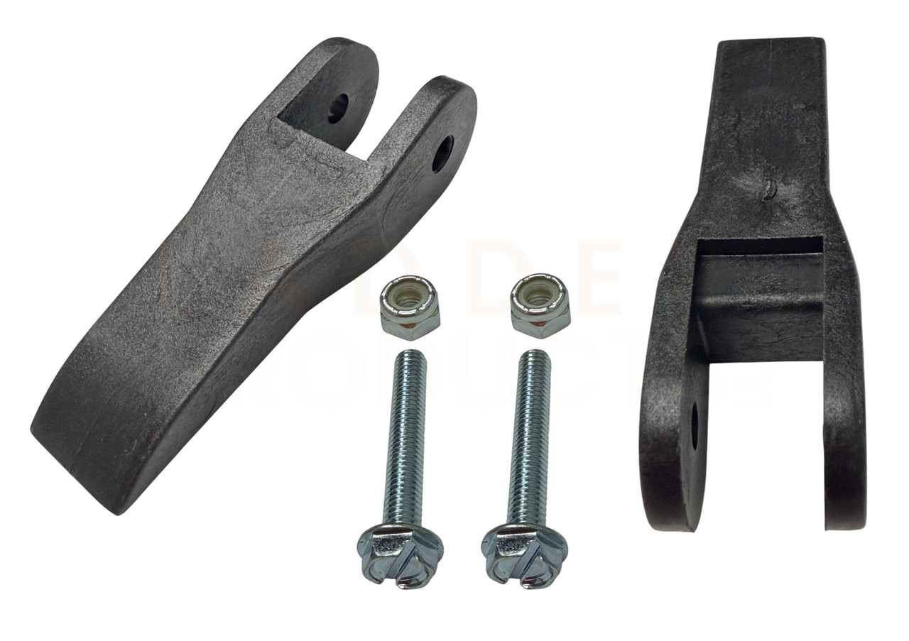 LadderProducts.com | Lynn Ladder Flipper Kit for FGE Series L54-1 (Set of 2)