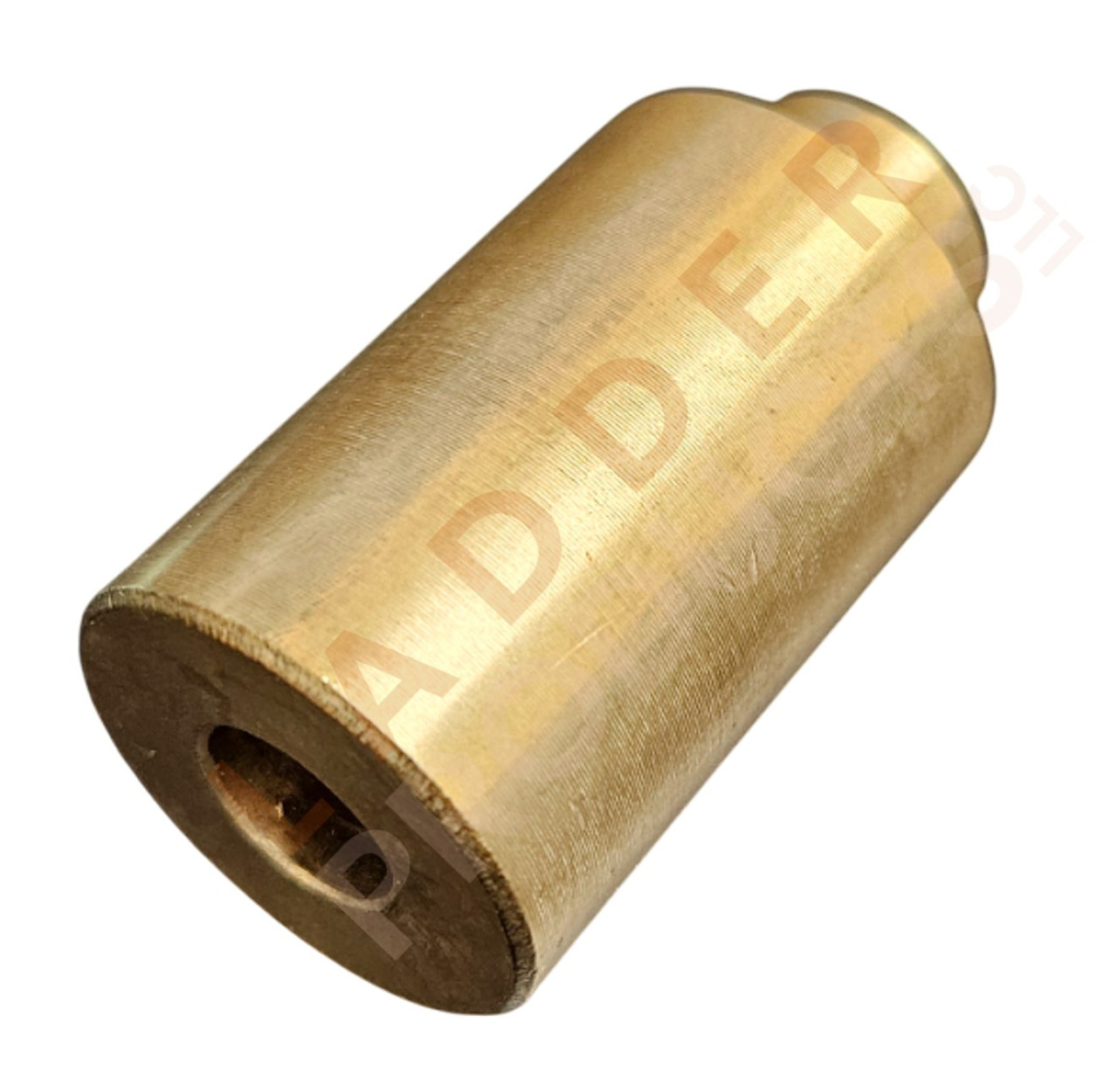 BUSH DE BRUNT Golden arm ブラック Adrian Steel Bronze Arm Bushing 51034 for Rack Drop Assembly