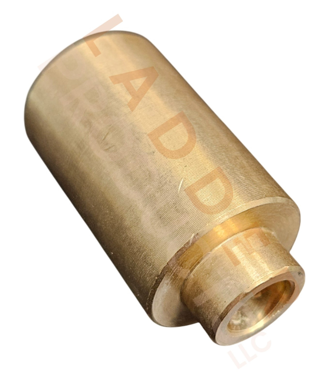 Adrian Steel Bronze Arm Bushing 51034 for Rack Drop Assembly