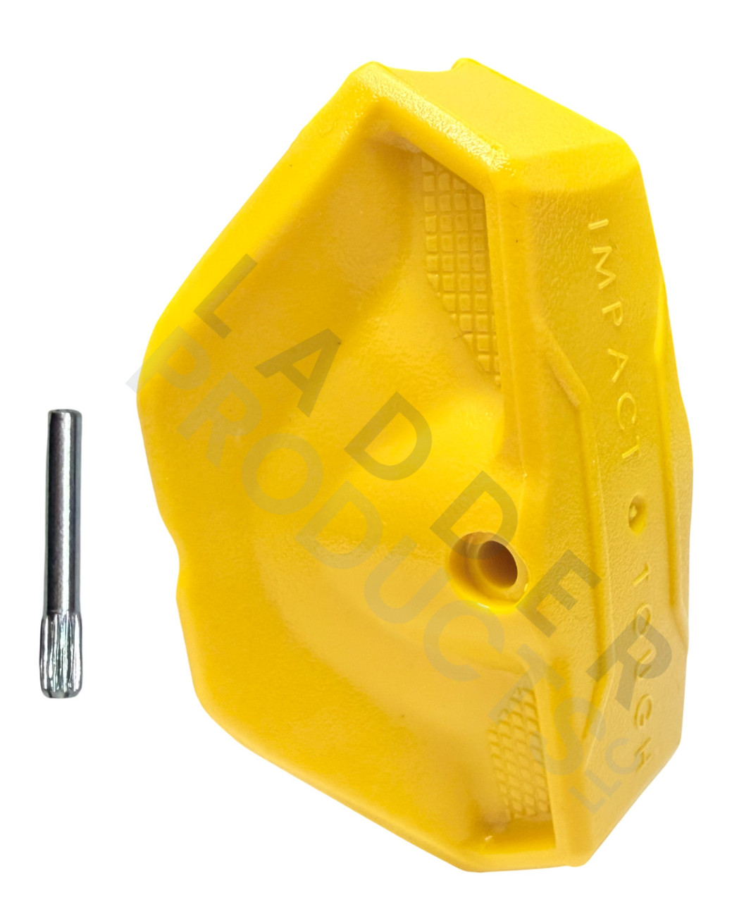 LadderProducts.com | Gorilla Multi-Position Rail Lock (Twist Lock) GLMPXT-TL for Model GLMPXT