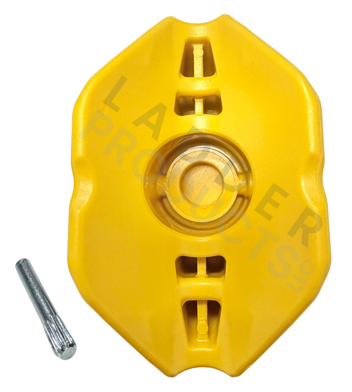 Gorilla Multi-Position Rail Lock (Twist Lock) GLMPXT-TL for Model