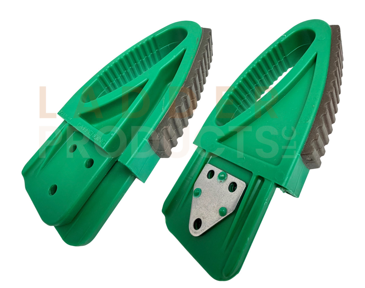 LadderProducts.com | Louisville Extension Ladder Progrip Kit PK1008