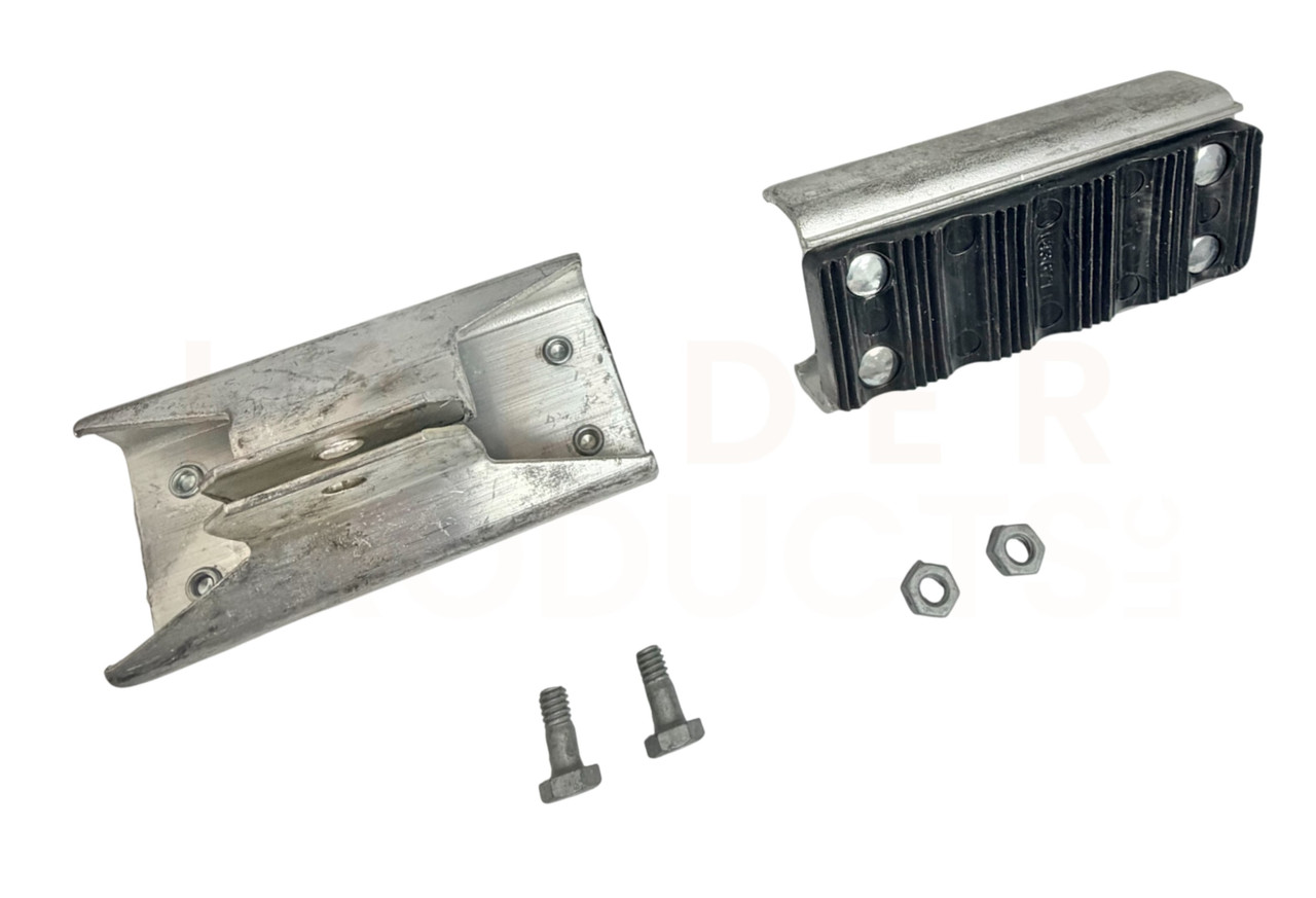 Werner Safety Shoe Kit 26-1 for D1100 Series, D700-2, A3012-2 and