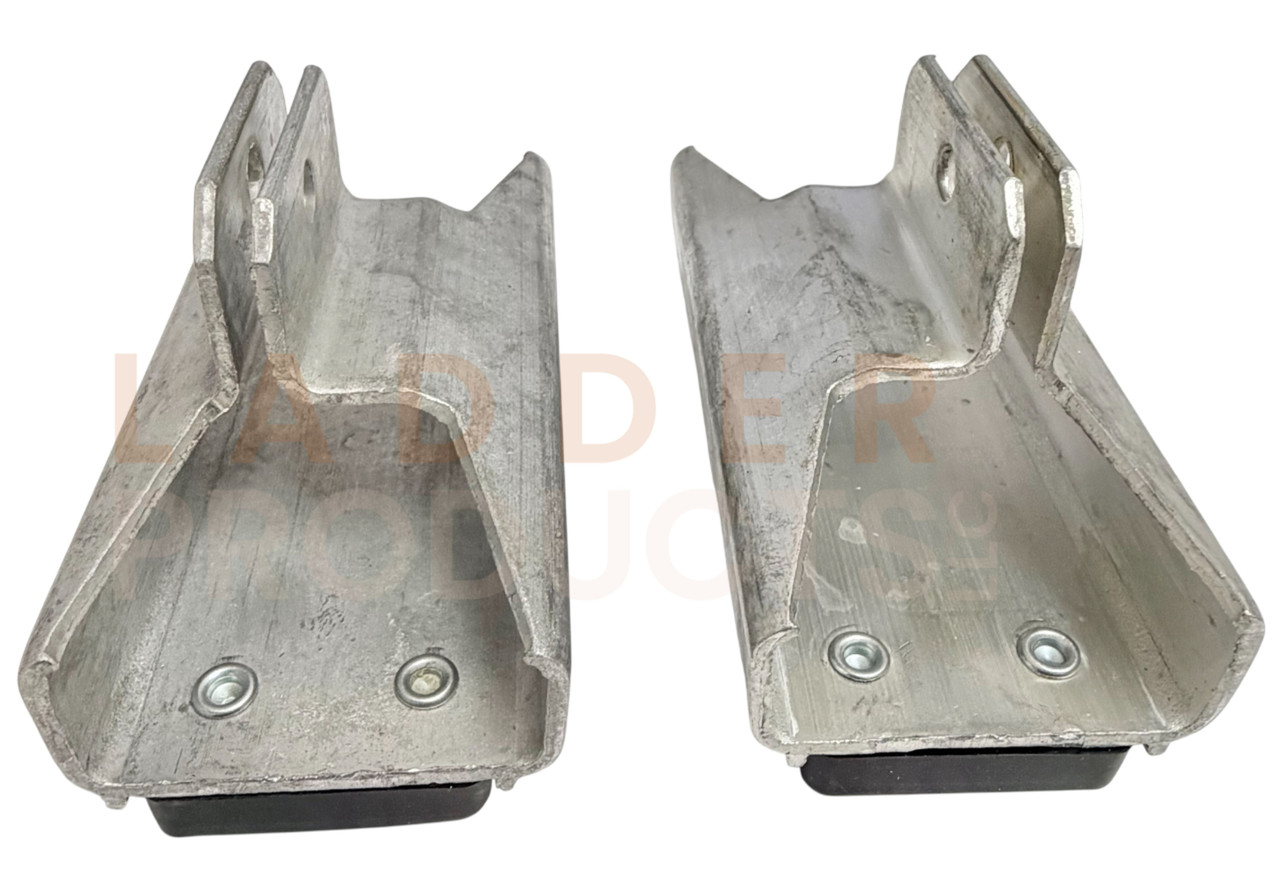 Werner Safety Shoe Kit 26-1 for D1100 Series, D700-2, A3012-2 and