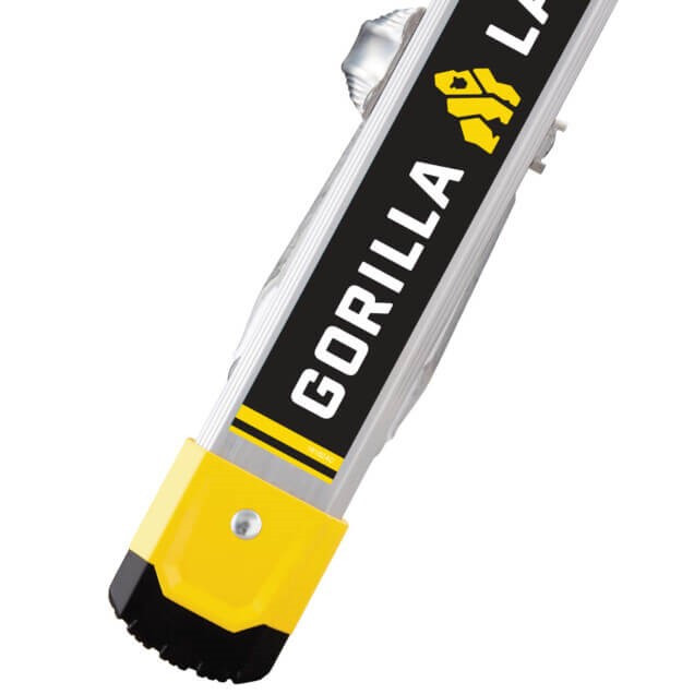 LadderProducts.com | Gorilla Inner Feet GLMPXA-FT-1 (set of 2) for Model GLMPXA