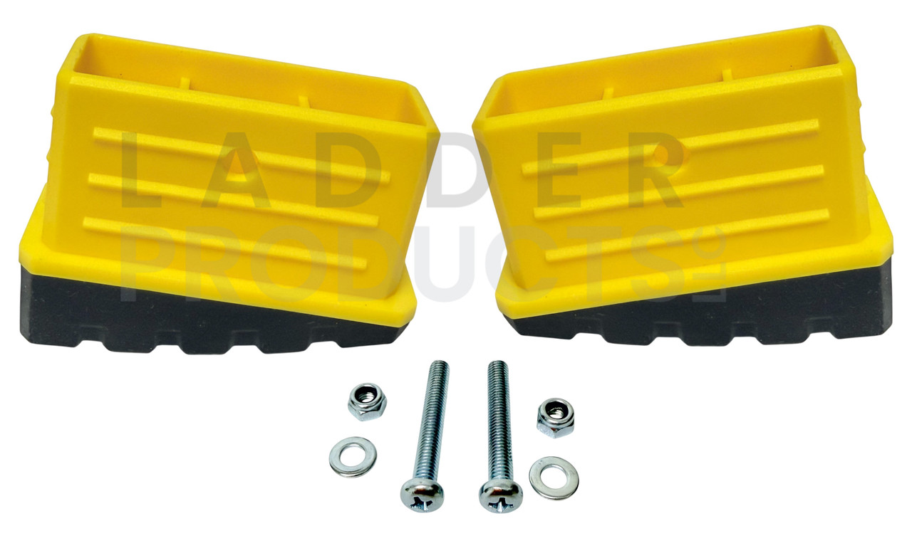 LadderProducts.com | Gorilla Inner Feet GLMPXA-FT-1 (set of 2) for Model GLMPXA