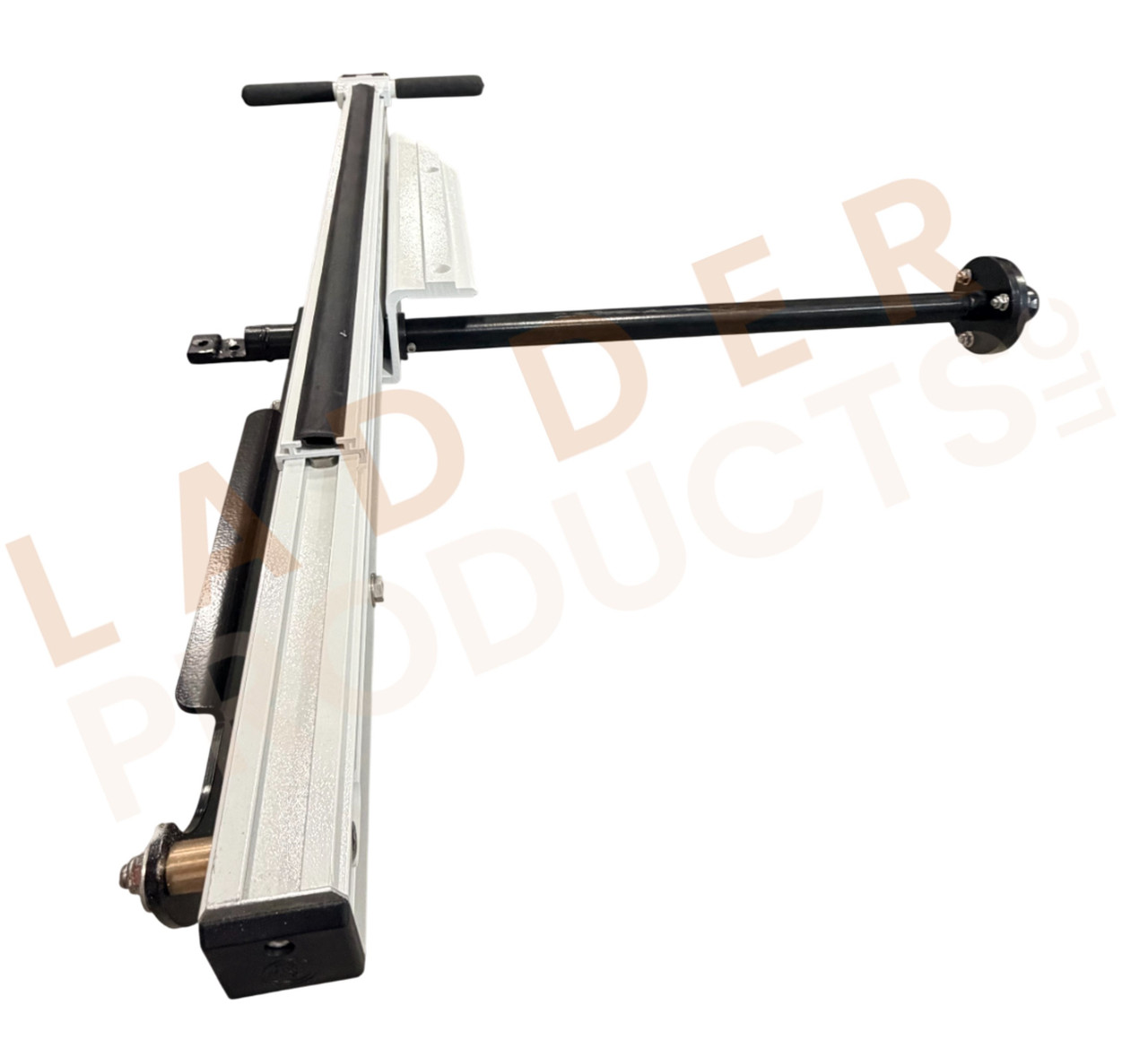 Adrian Steel Rear Passenger Side Drop T-Handle Assembly Arm 68400-W