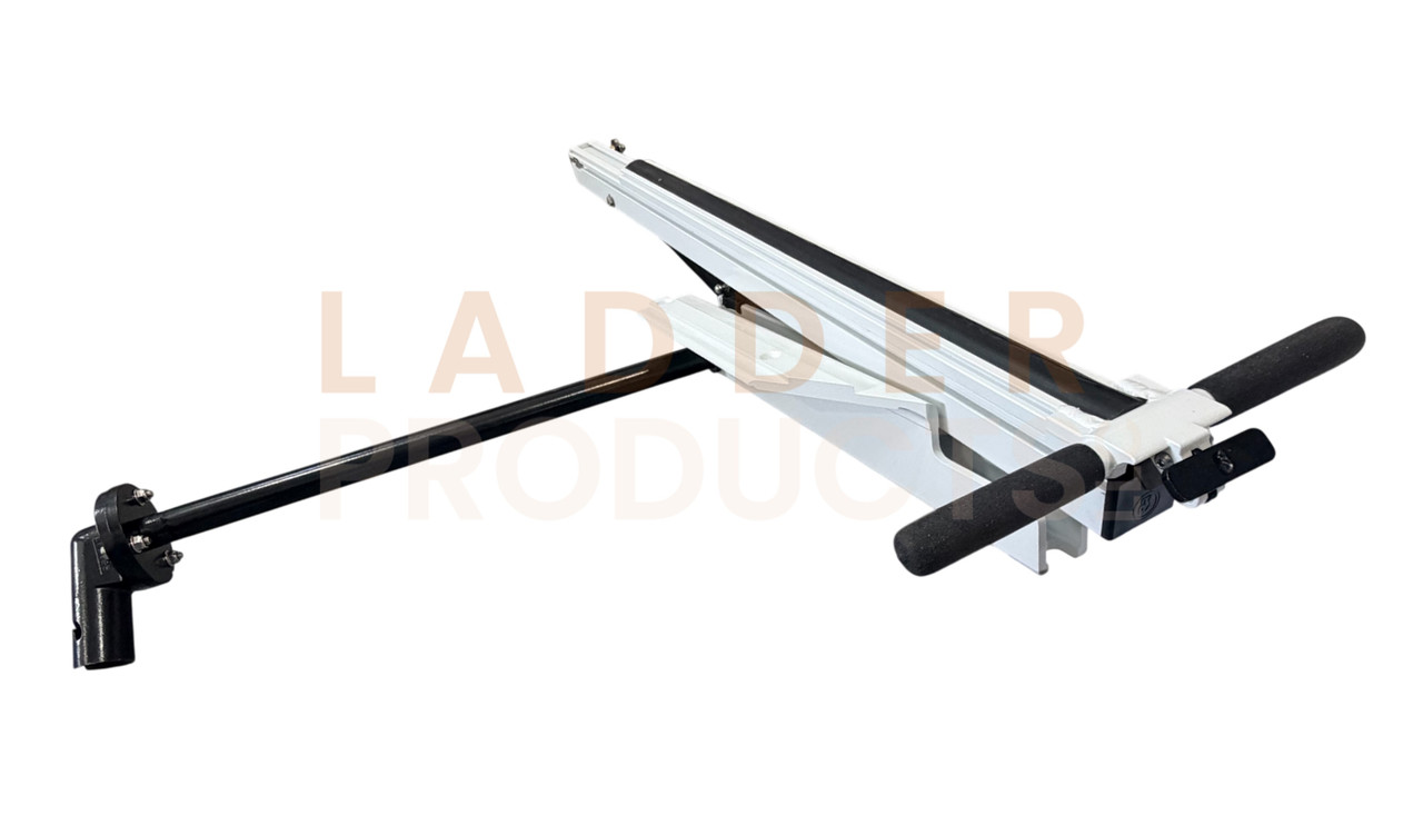 Adrian Steel Rear Passenger Side Drop T-Handle Assembly Arm 68400-W