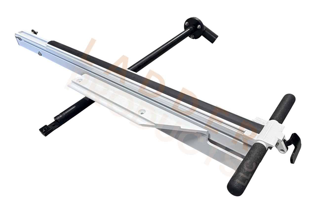 Adrian Steel Rear Driver Side Drop T-Handle Assembly Arm 68402-W