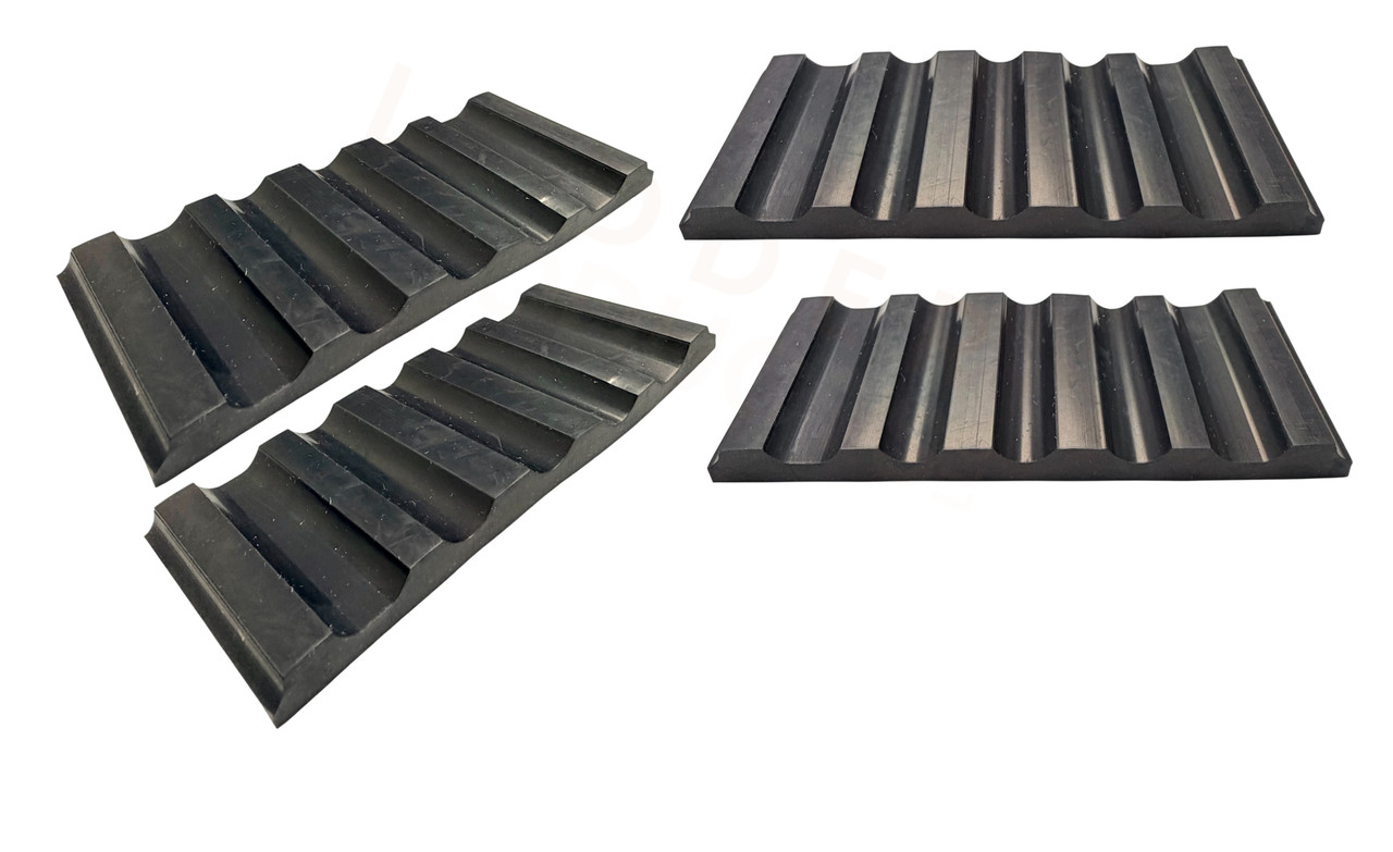 WERNER 動物　９点 Werner Foot Pad 56899-01 for Model 7100 Series Model (4-Pack)