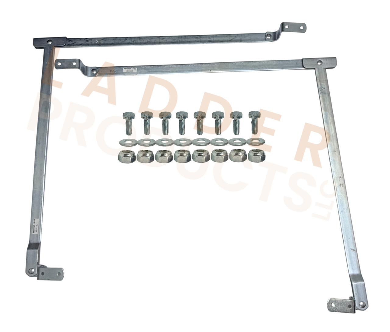 LadderProducts.com | Louisville 10' & 12' Step Ladder Spreader Assembly 43-1/2"