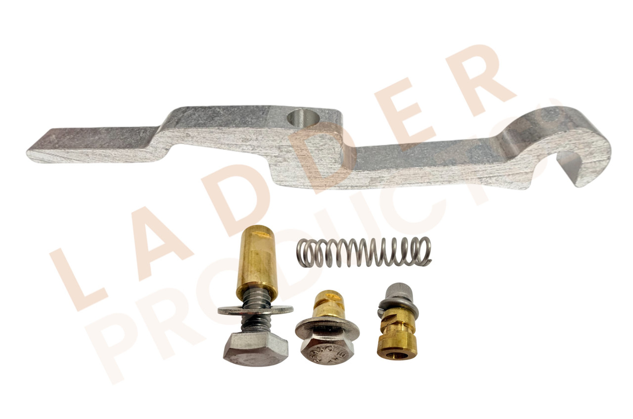LadderProducts.com | Prime Design High Roof (Drop-Down) Slide Rotation Trigger Kit RKT-4109