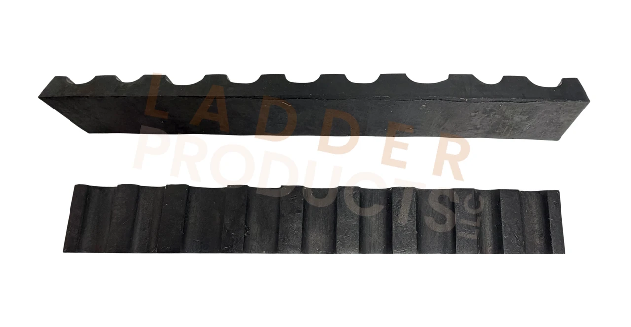 Werner V-Rung 10-Rib Pad Kit for 71-1: 7100, D7100, 7800, R6200, D6100, D6200 SERIES (1-Pair)