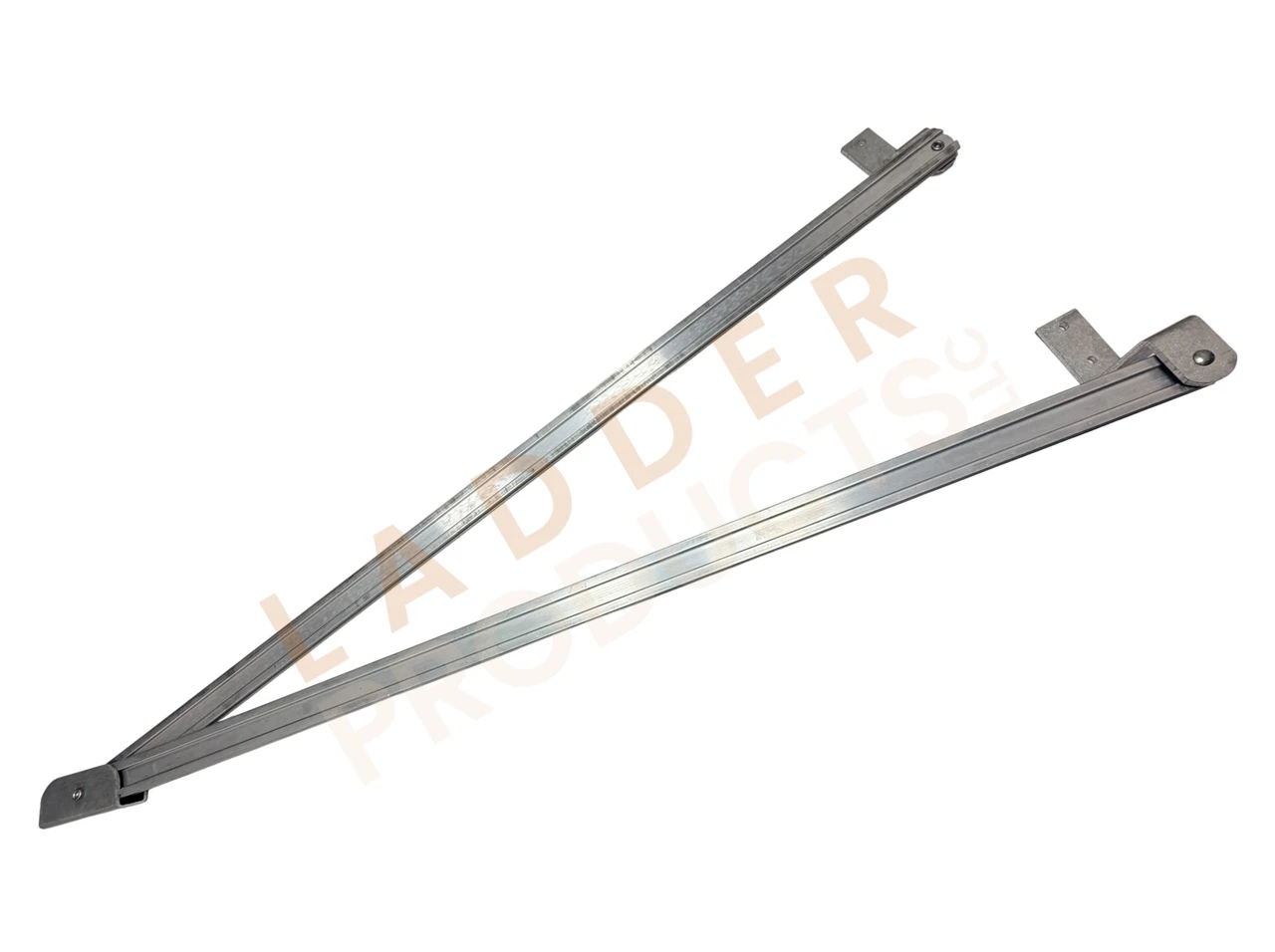 LadderProducts.com | Louisville Left Hand Spreader PRFE1058-03 for 6ft Step Ladders