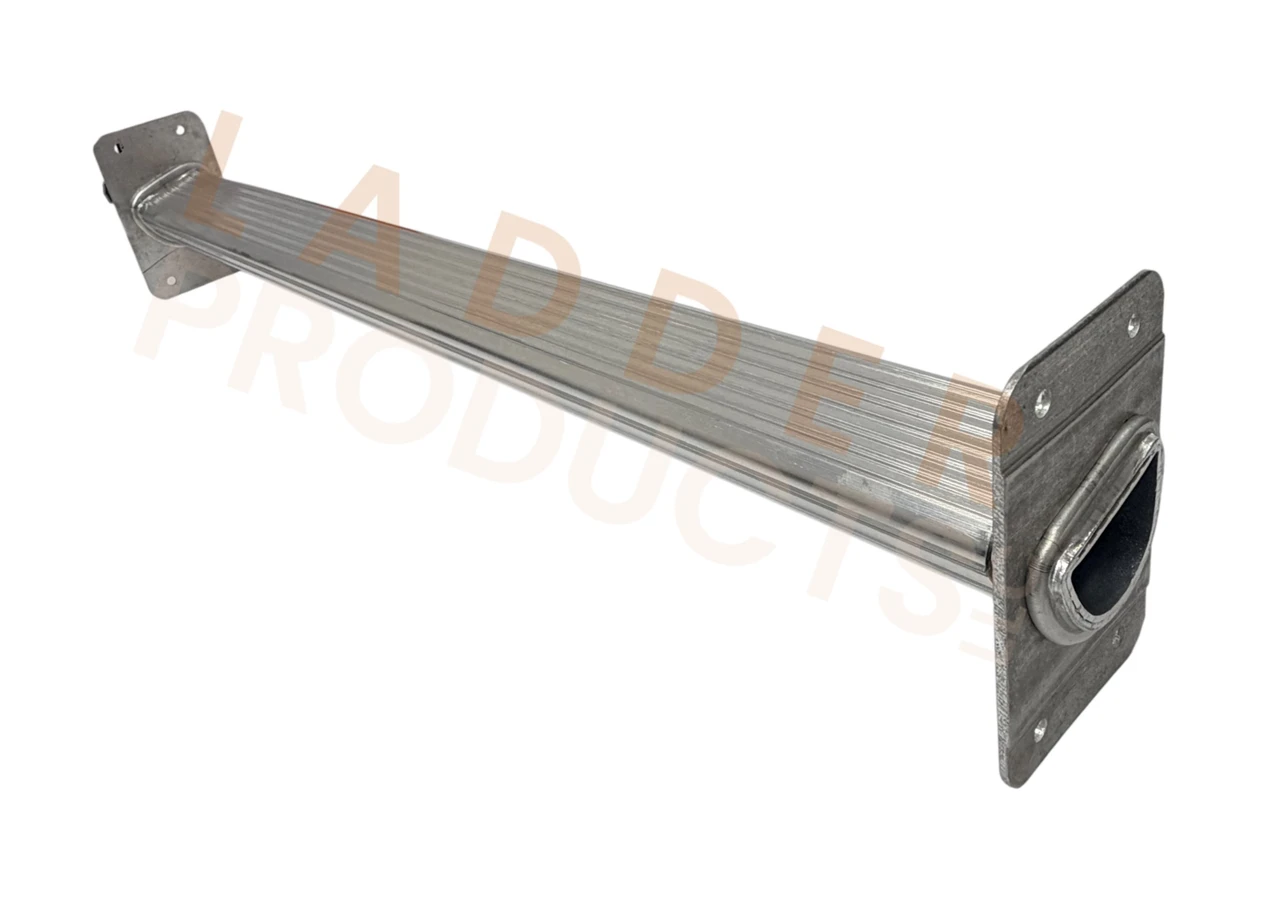 LadderProducts.com | Werner Replacement D-Rung Assembly Kit 52984-06 for Model 23-22B/ For Use D500-2 Base (44' and 48')