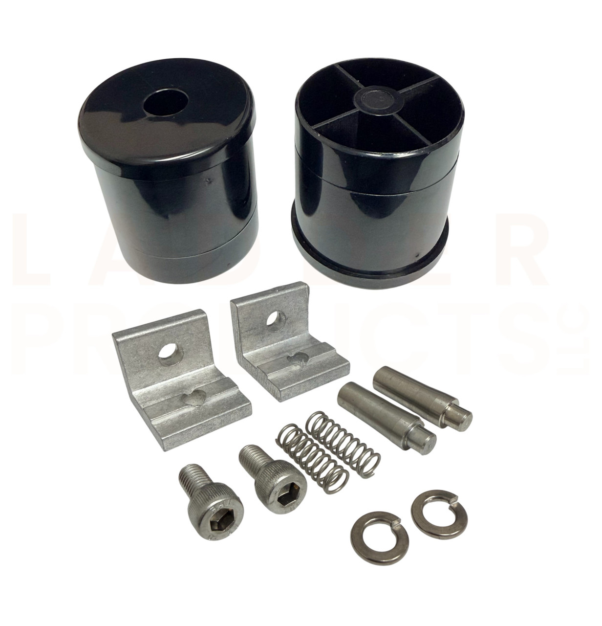 Prime Design Roller Tube Kit ARK for AluRacks