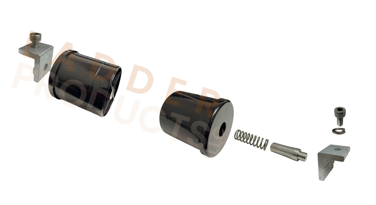 Prime Design Roller Tube Kit ARK for AluRacks