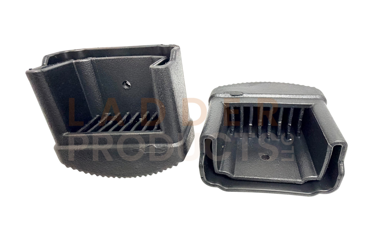 LadderProducts.com | Little Giant Outer Replacement Foot Kit 31939 for Velocity Articulating Ladder