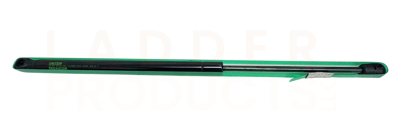 LadderProducts.com | Louisville Aluminum Attic Ladder Gas Cylinder PK1287 (SINGLE)