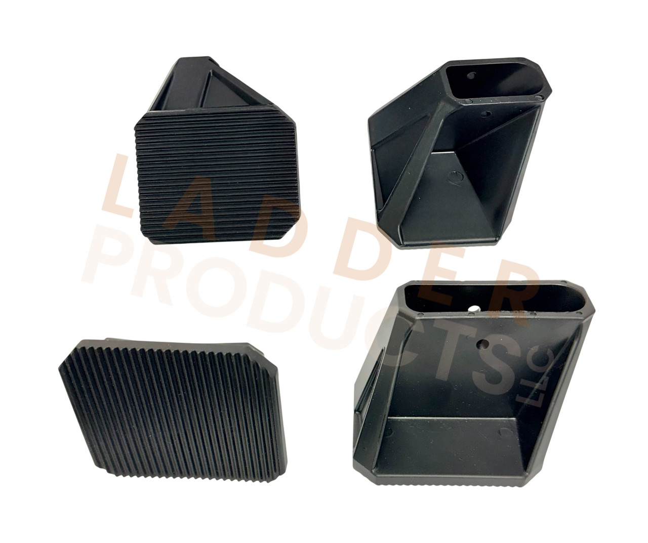 LadderProducts.com | Little Giant Full Foot Replacement Kit 31772 for Jumbo Step Ladders