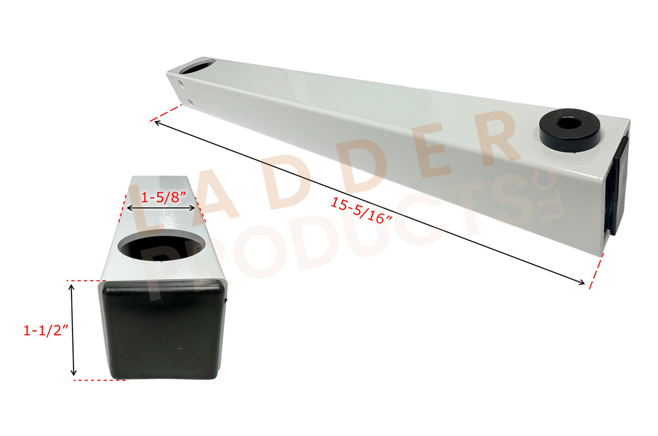 LadderProducts.com | Prime Design G6 Drive Arm Kit RKT-8002 for Next Gen ErgoRacks