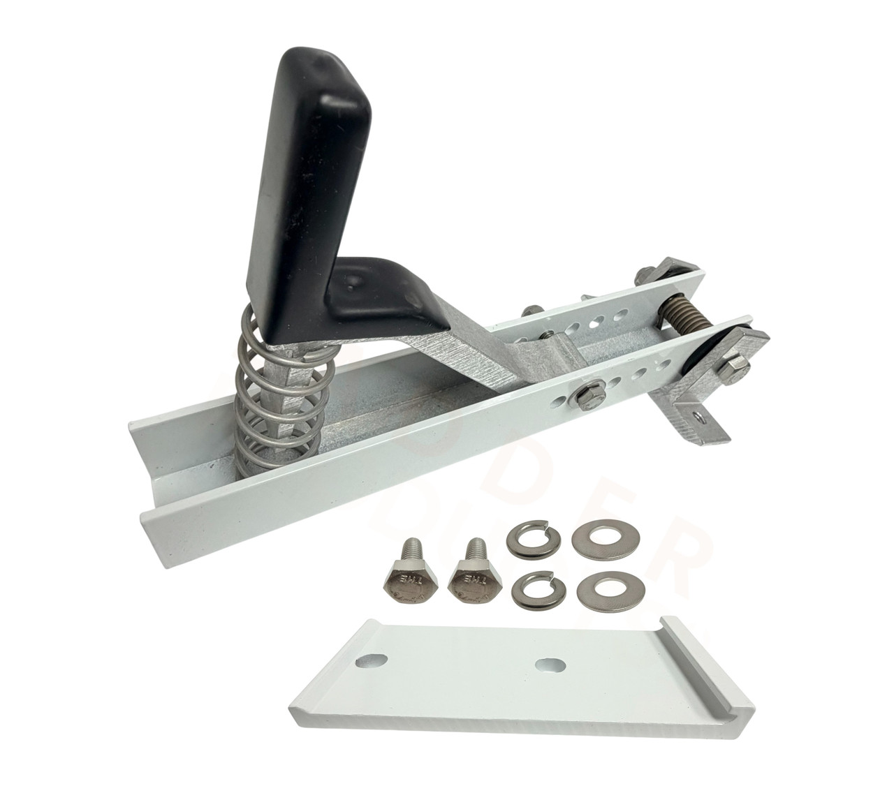 LadderProducts.com | Prime Design RKT-8006 Auto Clamp Arm Assembly